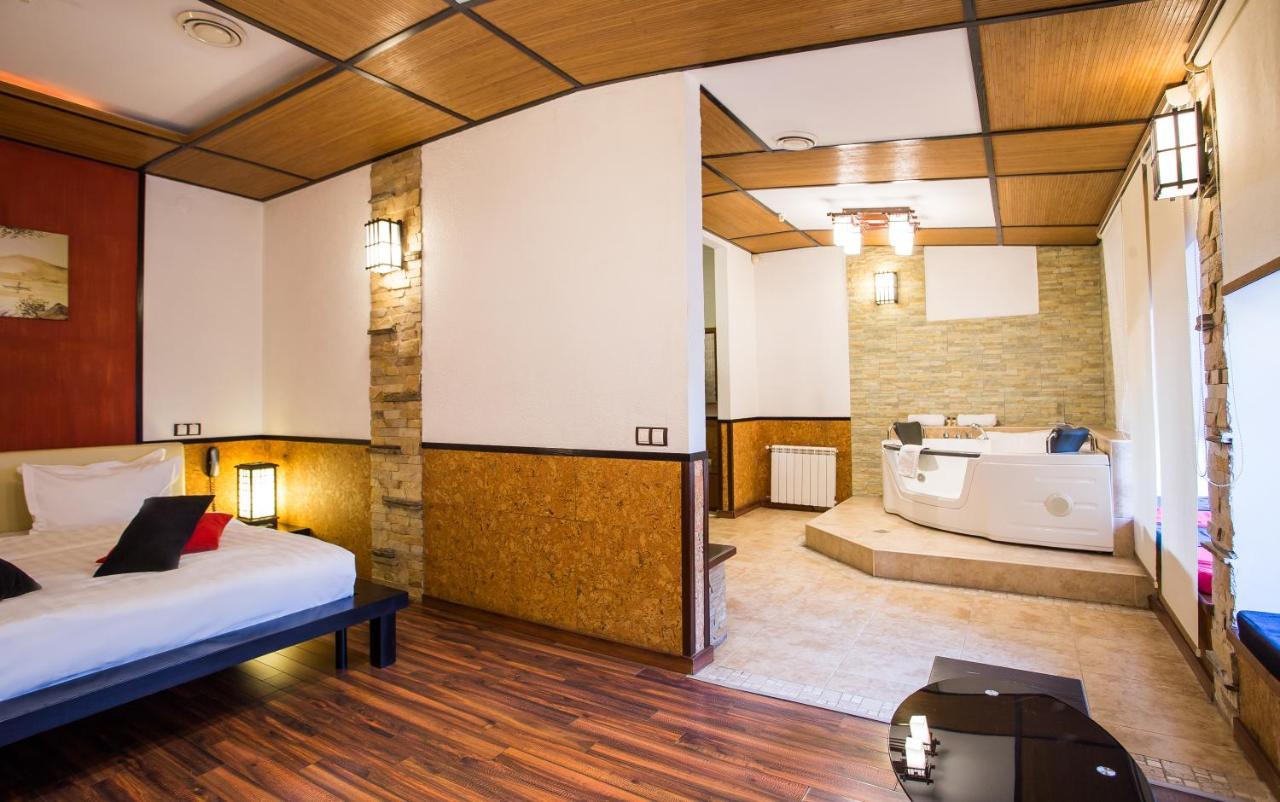 Spa-Hotel Myslyvskiy Dvir Киев Екстериор снимка